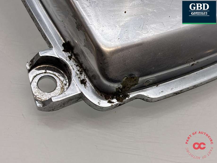 Bryter elektrisk håndbrekk/parkbrems til BMW X5 2007-2013 (E70) (E70) (61 31 9 148 508|9148508-01|)