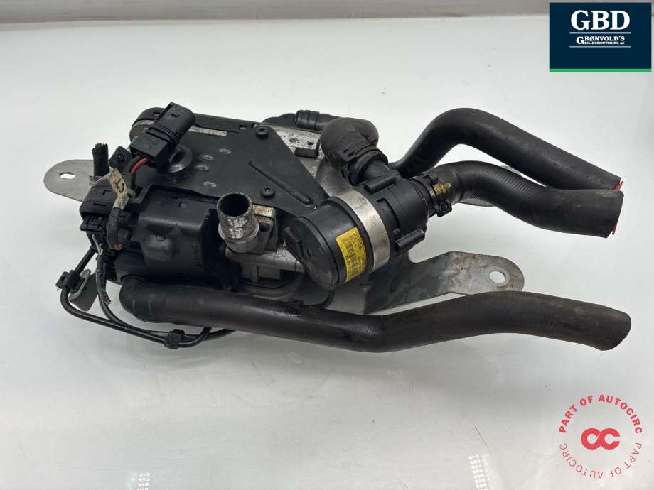 Dieselvarmer til BMW X5 2007-2013 (E70) (E70) (64 12 9 197 017|)