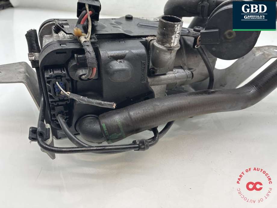 Dieselvarmer til BMW X5 2007-2013 (E70) (E70) (64 12 9 197 017|)