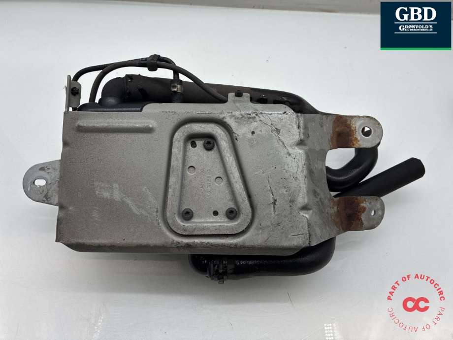 Dieselvarmer til BMW X5 2007-2013 (E70) (E70) (64 12 9 197 017|)