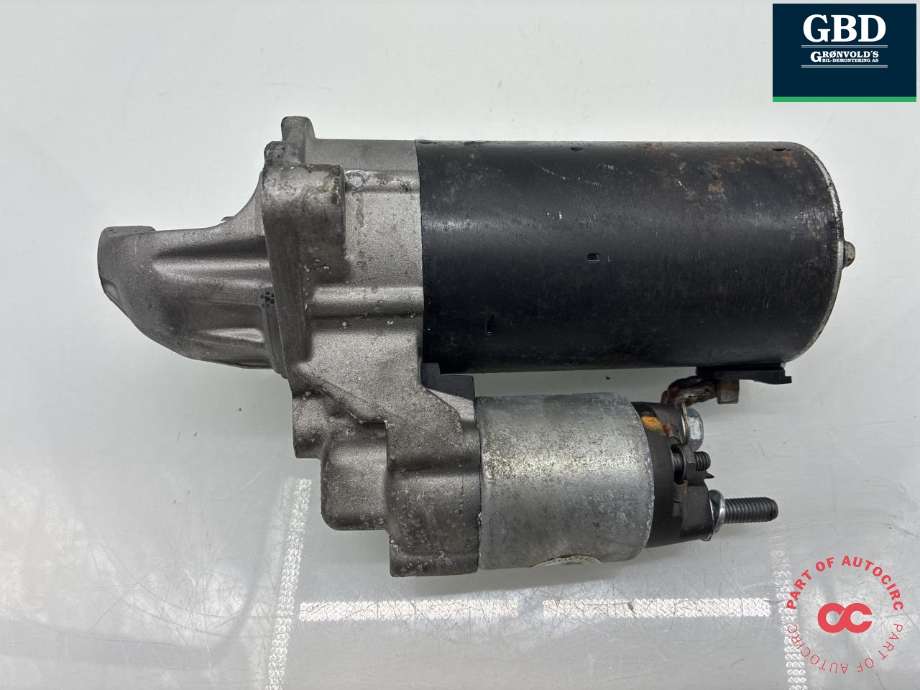 Starter diesel til BMW X5 2007-2013 (E70) (E70) (12 41 7 796 892|LRS02224|)