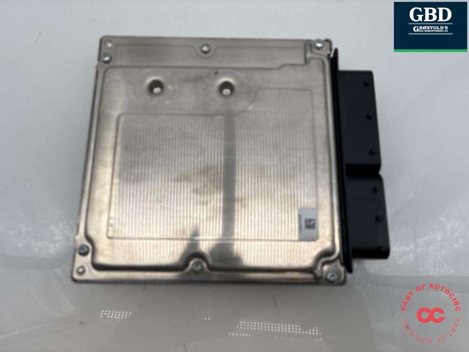 Styreenhet motor til BMW X5 2007-2013 (E70) (E70) (13 61 7 810 950|7 810 950|0281015240)