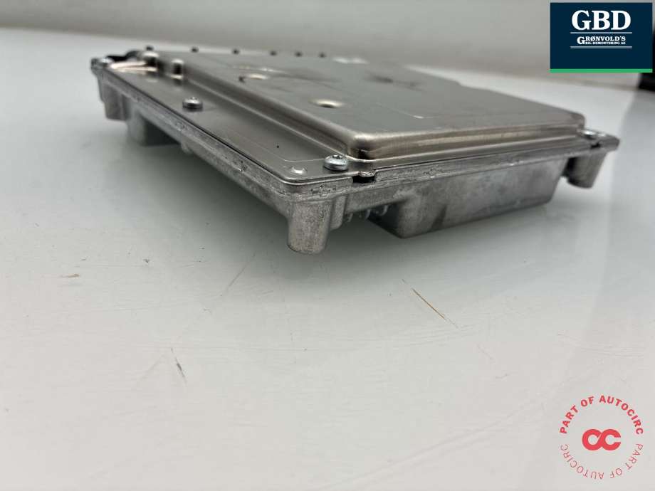 Styreenhet motor til BMW X5 2007-2013 (E70) (E70) (13 61 7 810 950|7 810 950|0281015240)