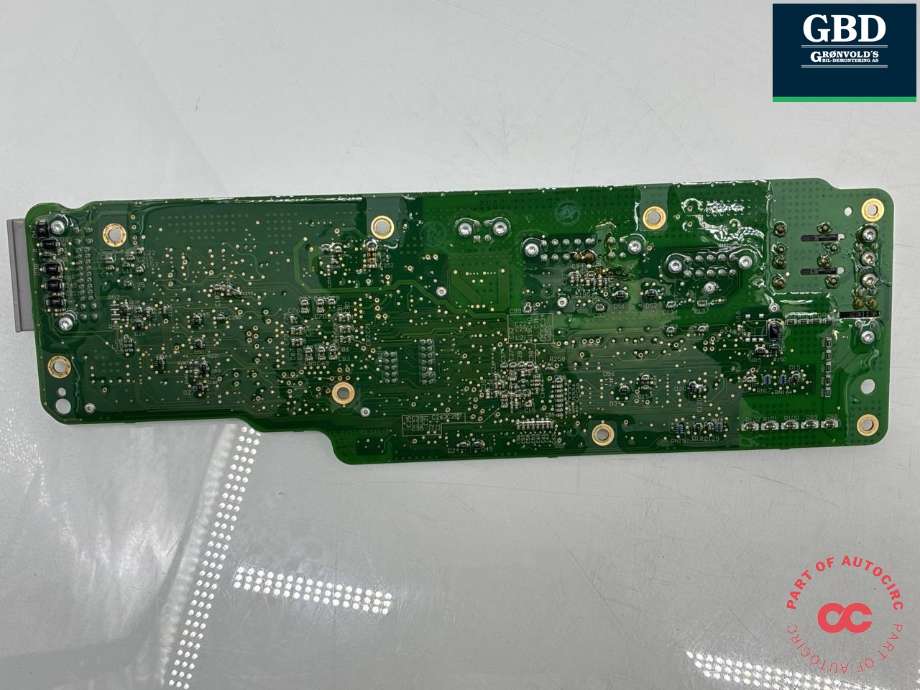 Styreenhet batteri elbil (BMS - Battery Management System) til Tesla Model S 2013-2016 (Fase 1) (1045708-01-A|)