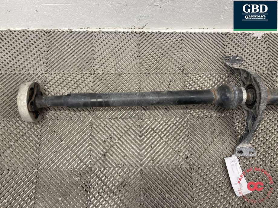 Mellomaksel til VW Tiguan 2011-2016 (Type I, Fase 2) (5N0 521 101 M|5N0 521 101 E|)