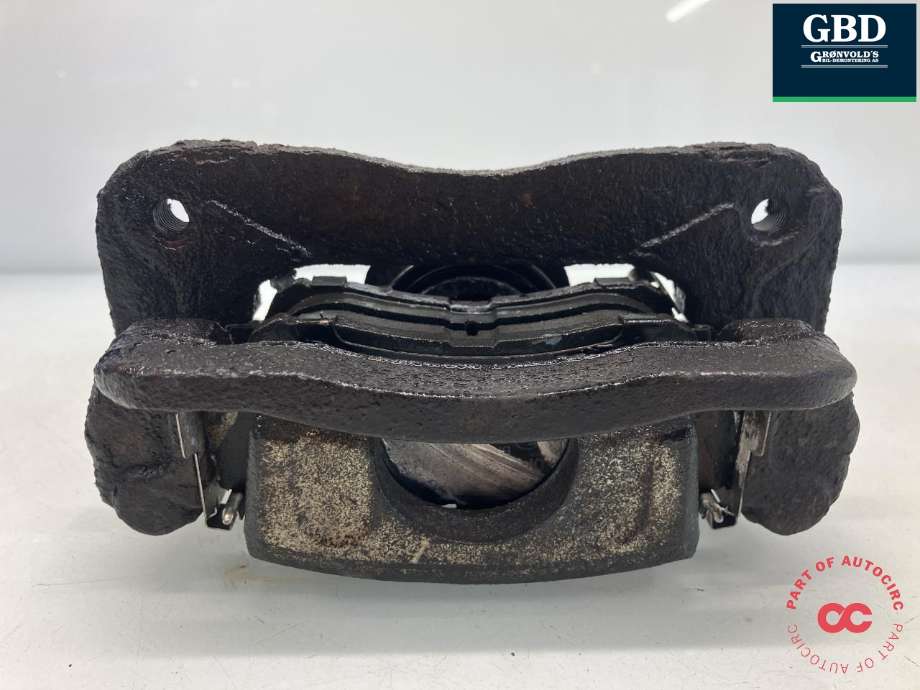 Bremsecaliper høyre bak til Hyundai Santa Fe 2006-2009 (Type II, Fase 1) (58230 2B700|)