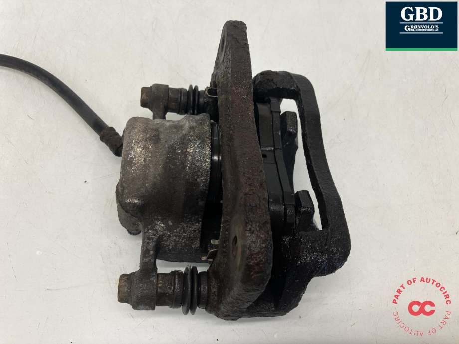 Bremsecaliper høyre bak til Hyundai Santa Fe 2006-2009 (Type II, Fase 1) (58230 2B700|)