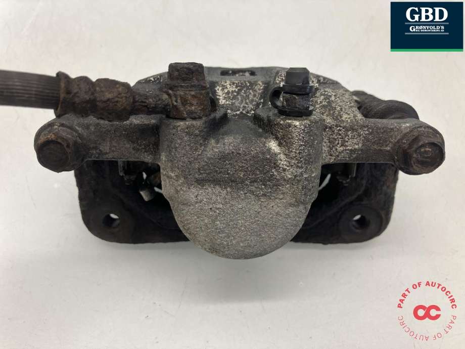 Bremsecaliper venstre bak til Hyundai Santa Fe 2006-2009 (Type II, Fase 1)  (58210 2B700|)