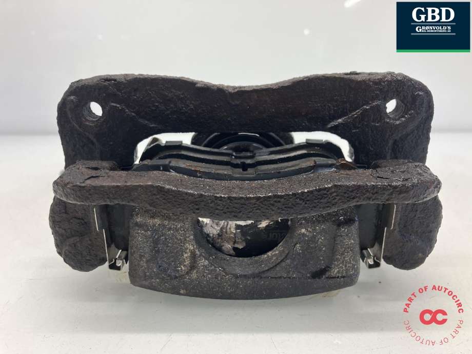 Bremsecaliper venstre bak til Hyundai Santa Fe 2006-2009 (Type II, Fase 1)  (58210 2B700|)