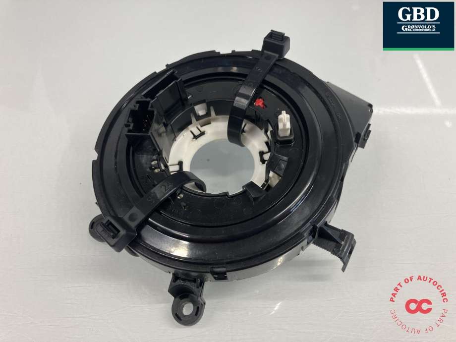 Airbag slepering til BMW 3-Serie, 2005-2011 (E90/E91/E92/E93) (E90/E91/E92/E93) (61 31 9 122 509)