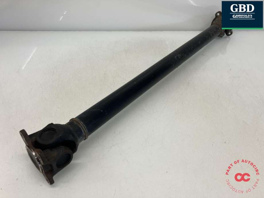 Mellomaksel fremre til BMW 3-Serie, 2005-2011 (E90/E91/E92/E93) (E90/E91/E92/E93) (26 20 9 488 491)