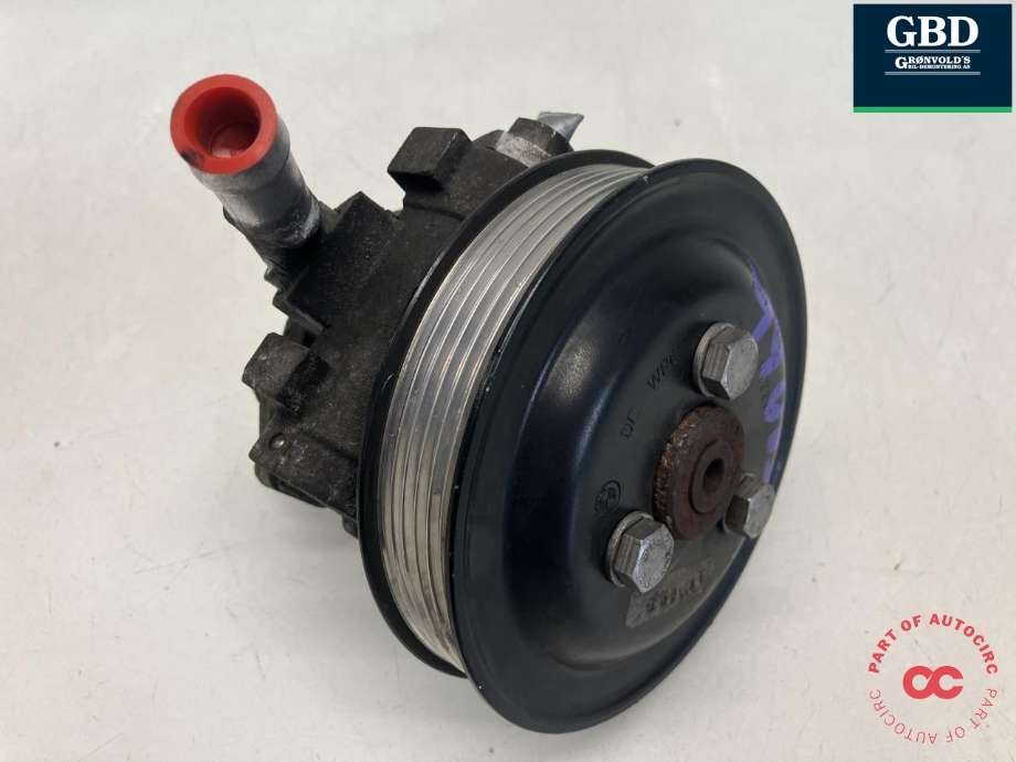 Servo pumpe mekanisk til BMW 3-Serie 2005-2011 (E90/E91/E92/E93) (E90/E91/E92/E93) (32 41 6 867 534|)
