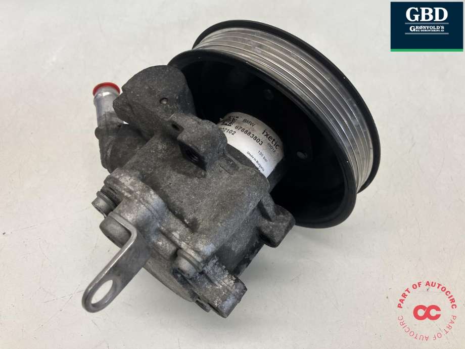 Servo pumpe mekanisk til BMW 3-Serie 2005-2011 (E90/E91/E92/E93) (E90/E91/E92/E93) (32 41 6 867 534|)