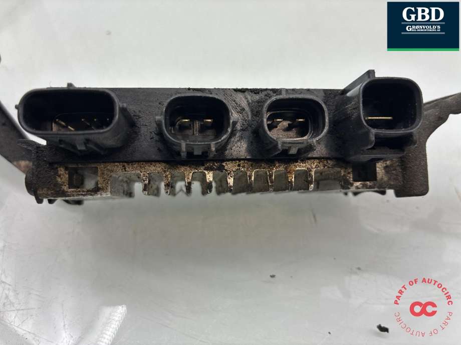 Rele gløde til Toyota Land Cruiser 150 2010-2013 (Fase 1) (|132700-0010)