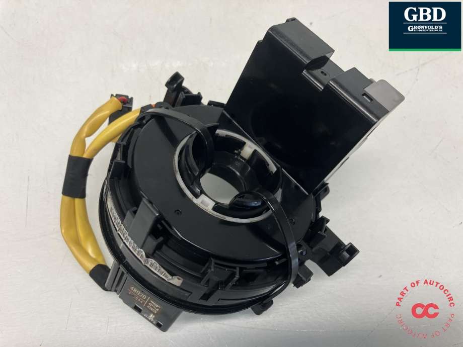 Airbag slepering til Toyota Prius 2004-2009 (Type II) (COMBI) (COMBI) (8430648031|8430648030|)