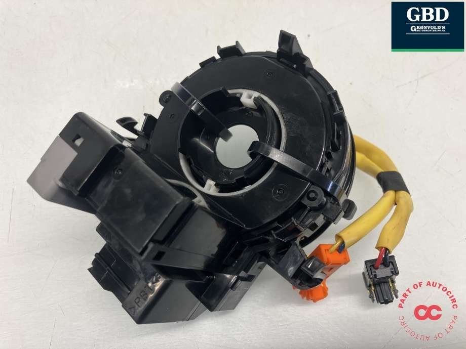 Airbag slepering til Toyota Prius 2004-2009 (Type II) (COMBI) (COMBI) (8430648031|8430648030|)