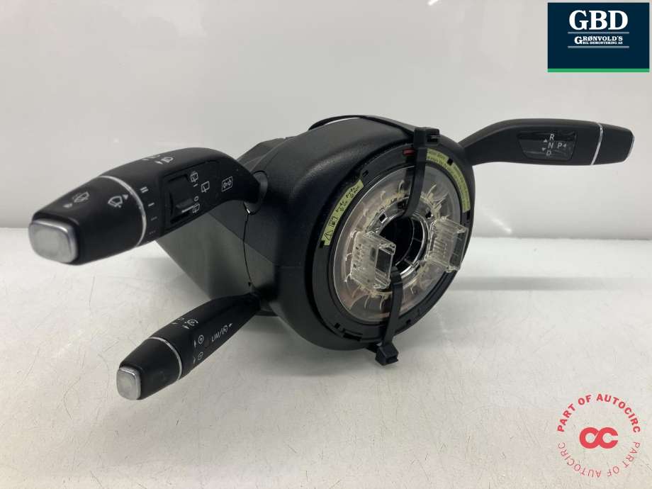 Airbag slepering til Mercedes Vito 2014-->> (W447) (W447) (|A 246 900 39 20|Q002-ZGS001)