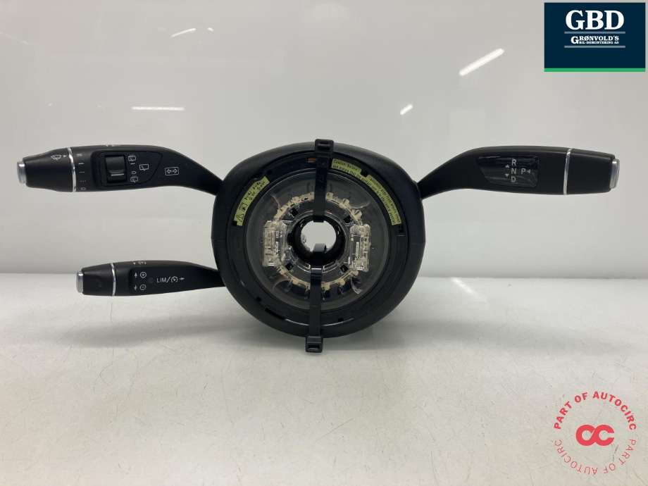 Airbag slepering til Mercedes Vito 2014-->> (W447) (W447) (|A 246 900 39 20|Q002-ZGS001)