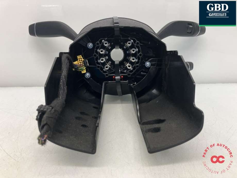 Airbag slepering til Mercedes Vito 2014-->> (W447) (W447) (|A 246 900 39 20|Q002-ZGS001)