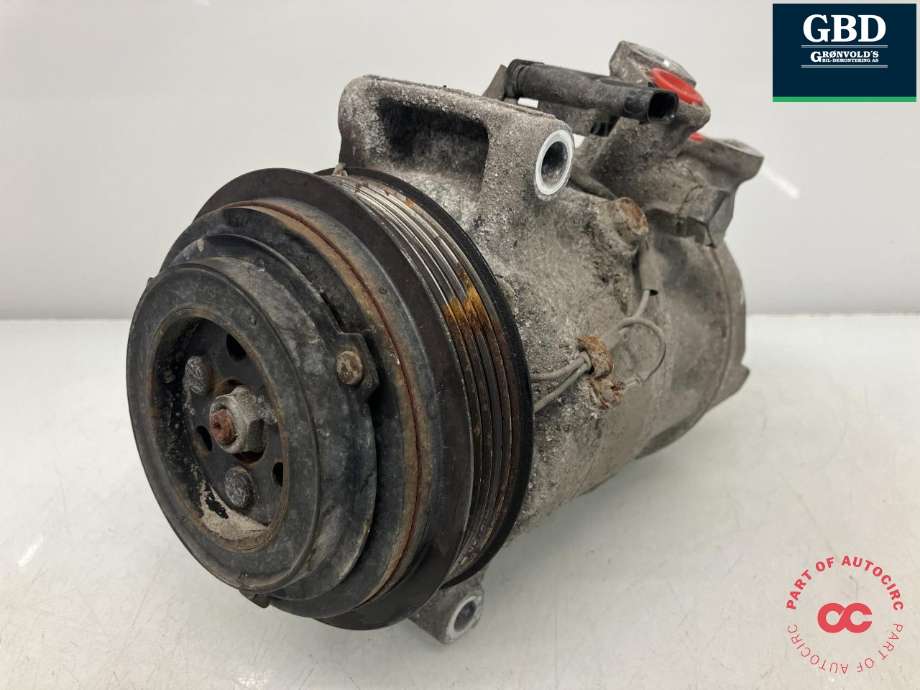 Aircondition kompressor til Mercedes Vito, 2014-->> (W447) (W447) (A 000 830 45 00)