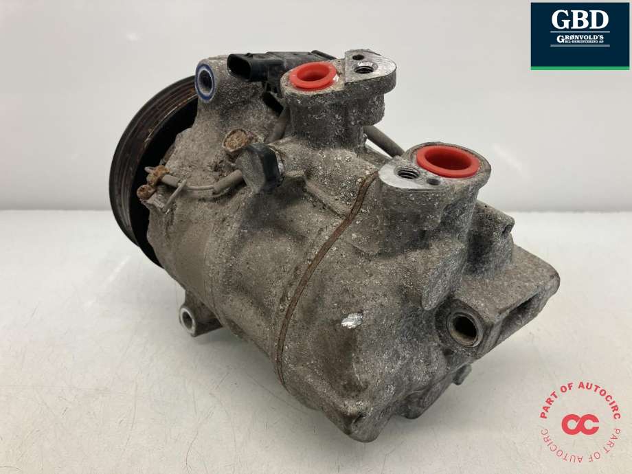Aircondition kompressor til Mercedes Vito 2014-->> (W447) (W447) (A 000 830 45 00|)