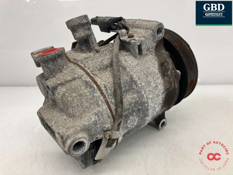 Aircondition kompressor til Mercedes Vito 2014-->> (W447) (W447) (A 000 830 45 00|)