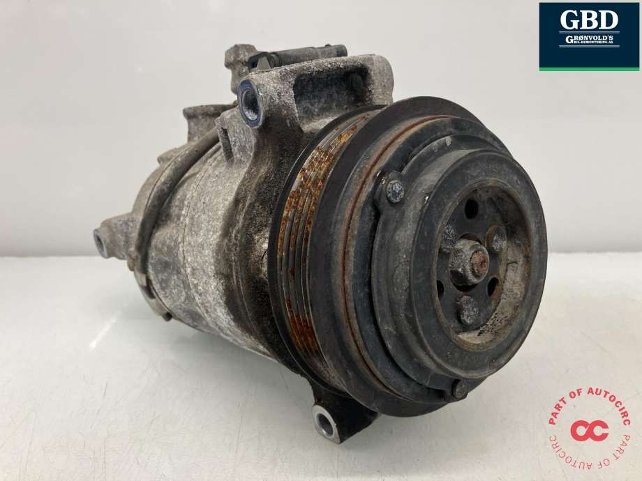 Aircondition kompressor til Mercedes Vito 2014-->> (W447) (W447) (A 000 830 45 00|)