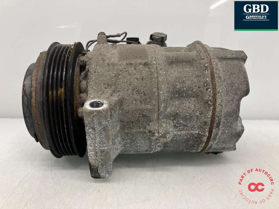 Aircondition kompressor til Mercedes Vito 2014-->> (W447) (W447) (A 000 830 45 00|)