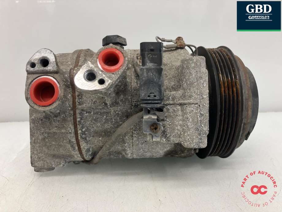 Aircondition kompressor til Mercedes Vito 2014-->> (W447) (W447) (A 000 830 45 00|)