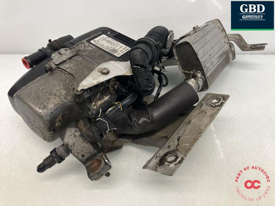 Dieselvarmer til Mercedes Vito, 2014-->> (W447) (W447) (EBERSPACHER|A 253 500 54 00)