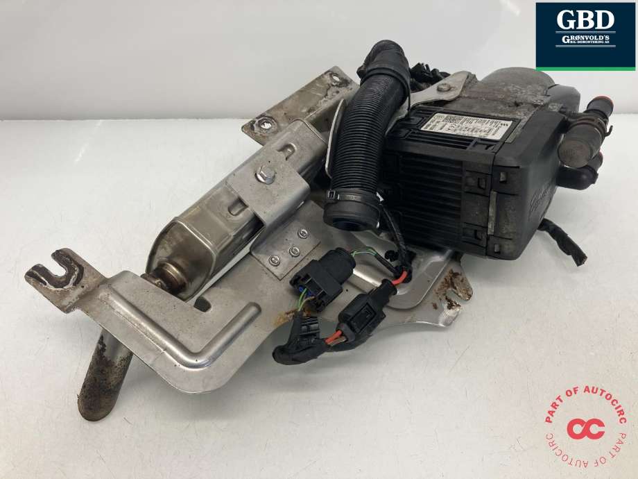 Dieselvarmer til Mercedes Vito 2014-->> (W447) (W447) (EBERSPACHER|A 253 500 54 00|A 447 830 70 02|25 2924)