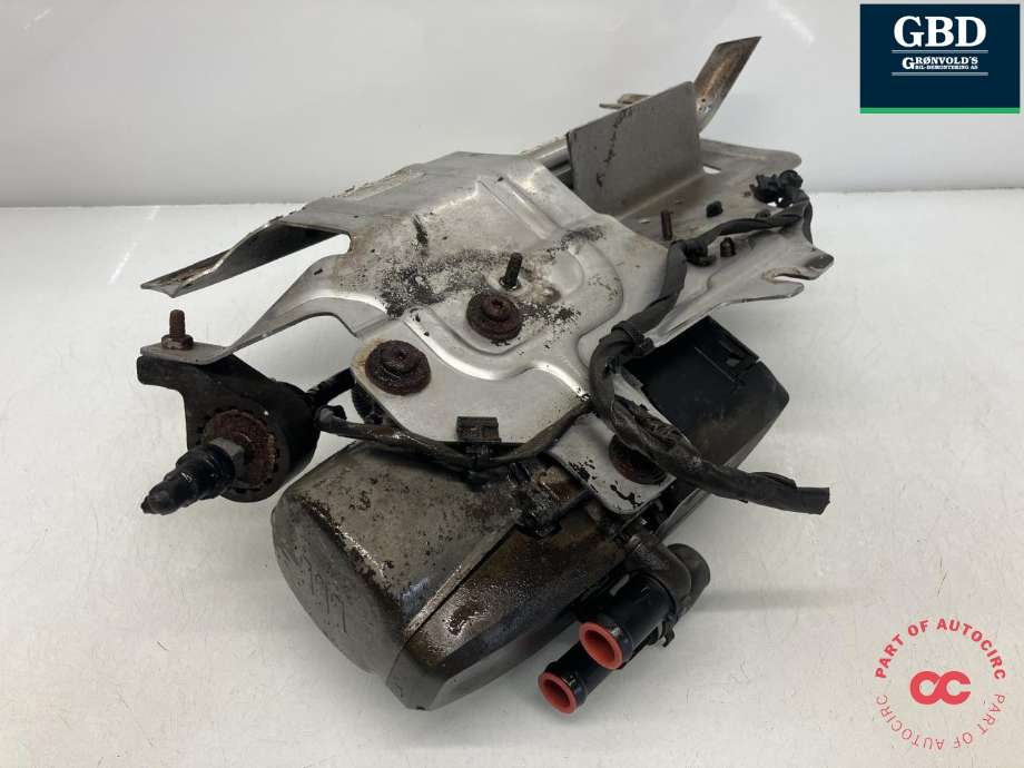 Dieselvarmer til Mercedes Vito 2014-->> (W447) (W447) (EBERSPACHER|A 253 500 54 00|A 447 830 70 02|25 2924)