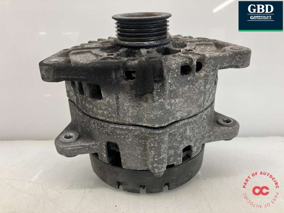 Dynamo diesel til Mercedes Vito 2014-->> (W447) (W447) (VALEO|A 000 906 83 02|EG25S011|)