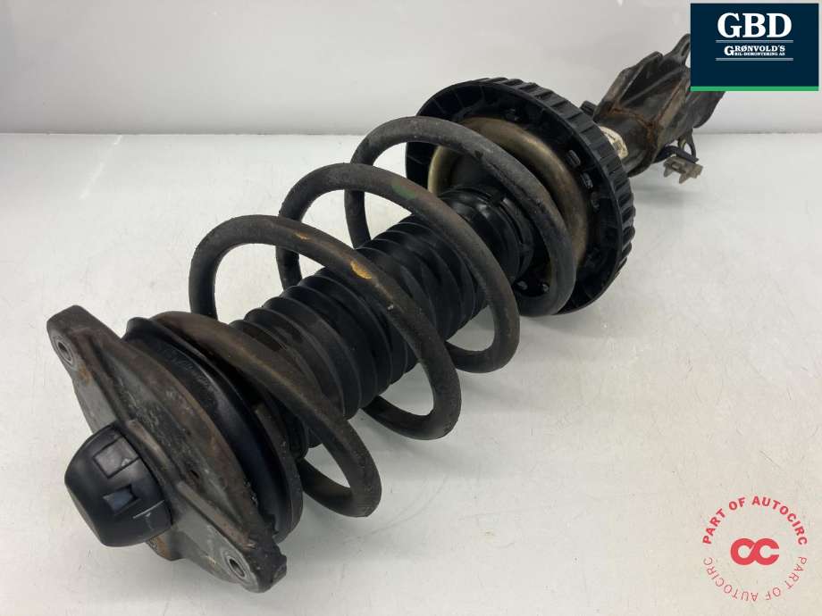 Fjærbein høyre foran til Mercedes Vito 2014-->> (W447) (W447) (MONROE|A 447 320 05 00|A 447 320 36 00|)