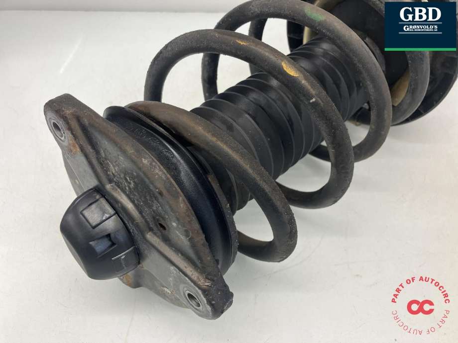 Fjærbein høyre foran til Mercedes Vito 2014-->> (W447) (W447) (MONROE|A 447 320 05 00|A 447 320 36 00|)