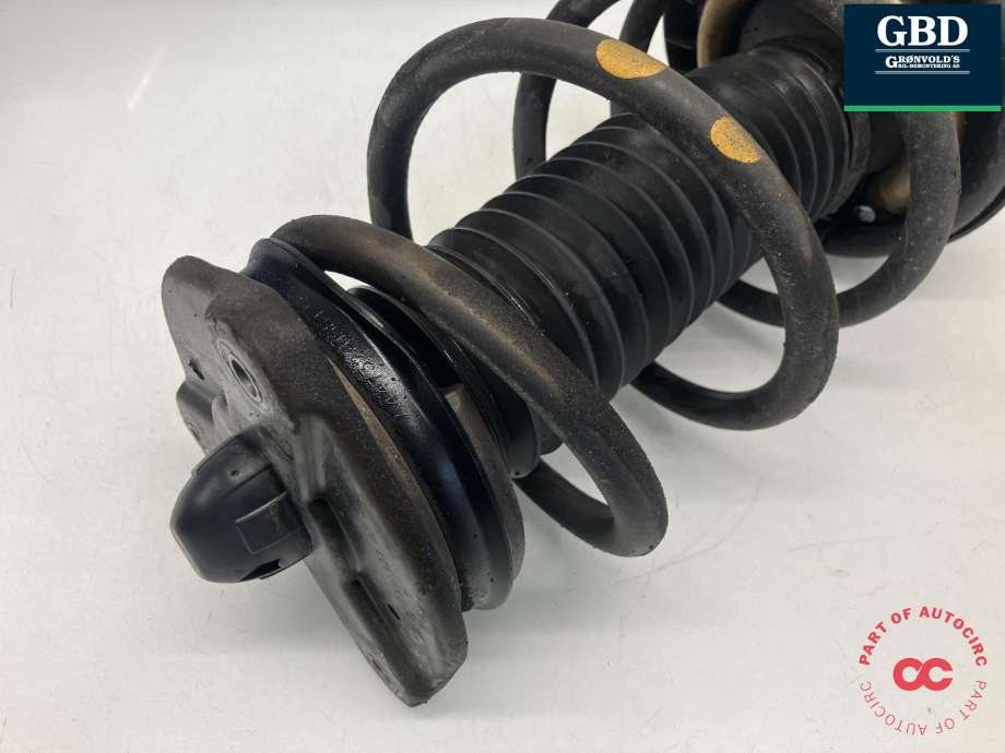 Fjærbein venstre foran til Mercedes Vito 2014-->> (W447) (W447) (MONROE|A 447 320 04 00|A 447 320 35 00|)