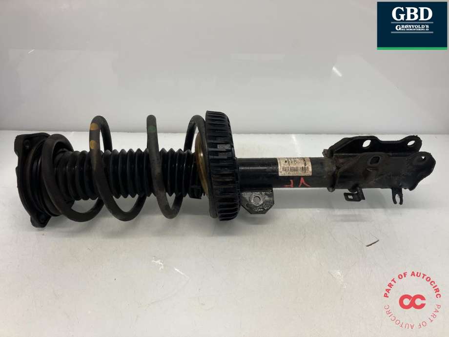 Fjærbein venstre foran til Mercedes Vito 2014-->> (W447) (W447) (MONROE|A 447 320 04 00|A 447 320 35 00|)