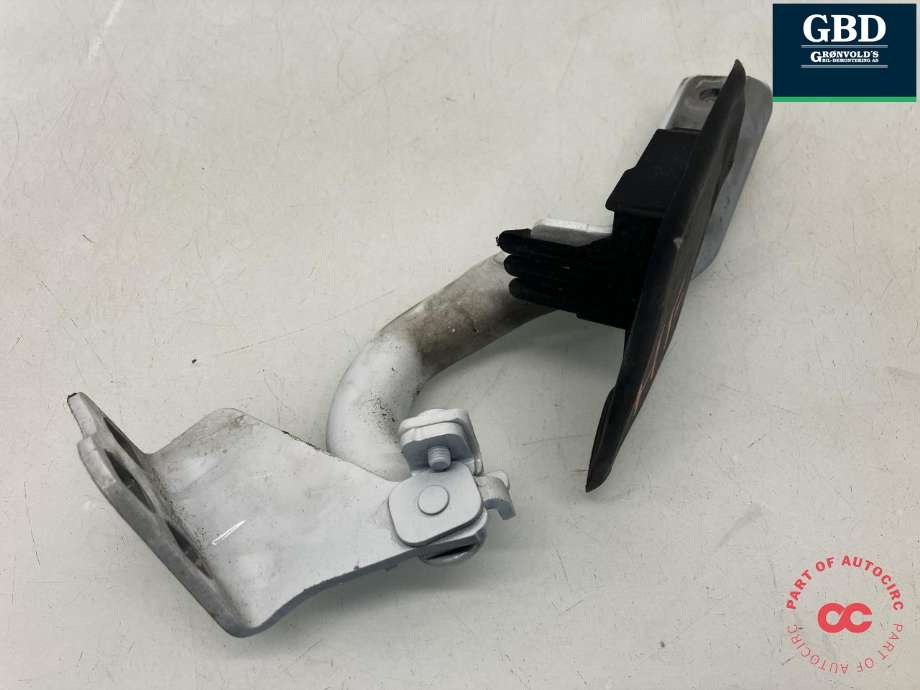 Panserhengsler til Mercedes Vito, 2014-->> (W447) (W447) (A 447 880 76 00)