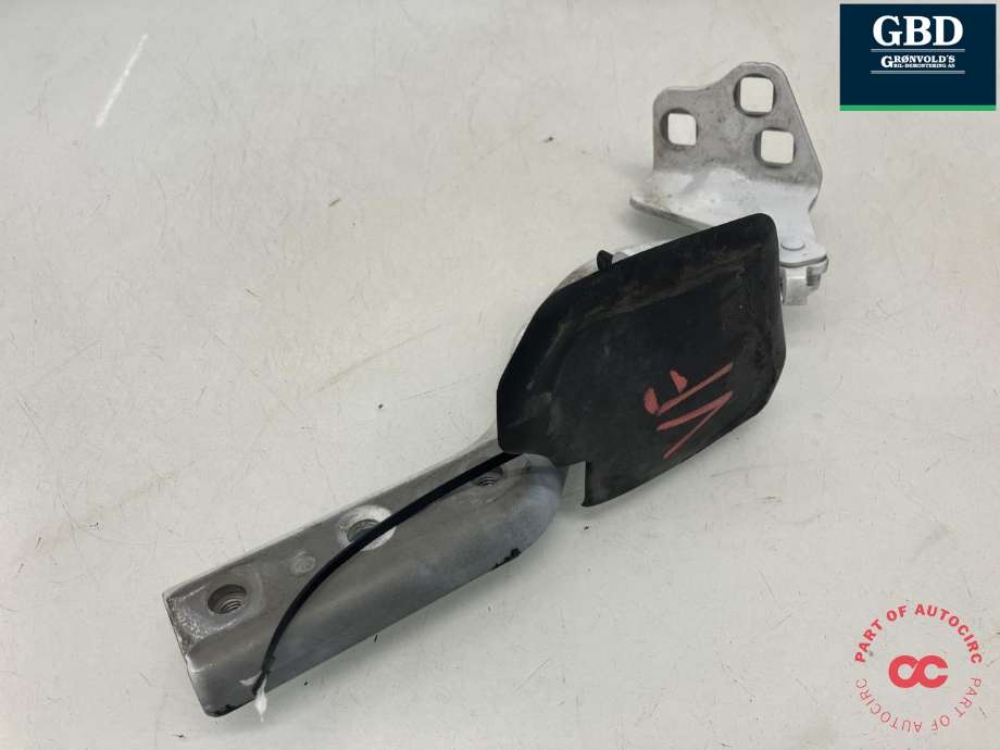 Panserhengsler til Mercedes Vito 2014-->> (W447) (W447) (A 447 880 75 00|)