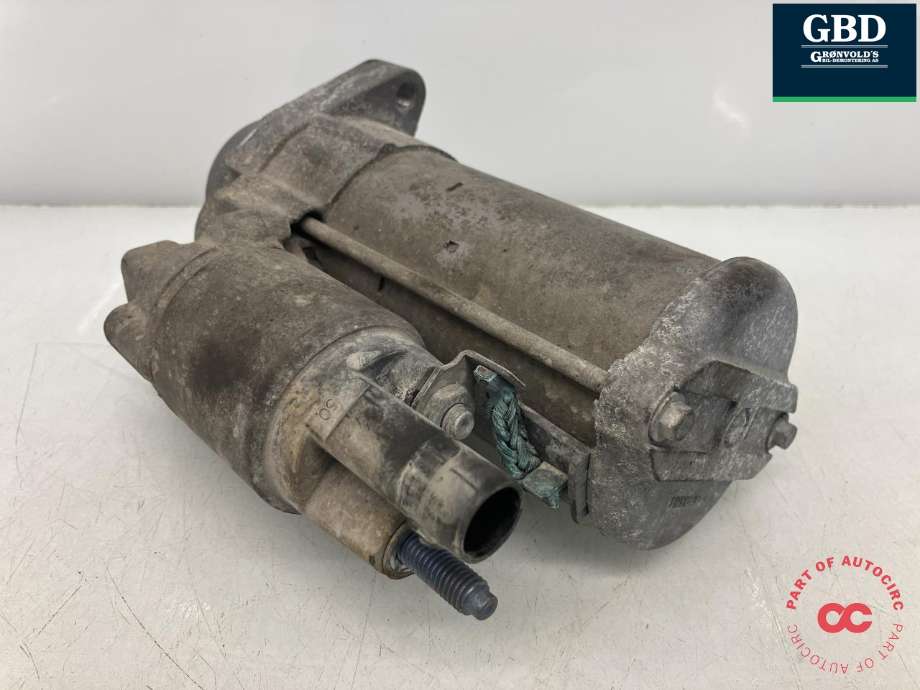 Starter diesel til Mercedes Vito 2014-->> (W447) (W447) (A 654 906 16 00|A 654 906 14 00|0 001 174 630)