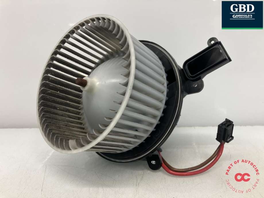 Varmeapparat motor til Mercedes Vito 2014-->> (W447) (W447) (A 000 830 47 01|01698644|DP157001)