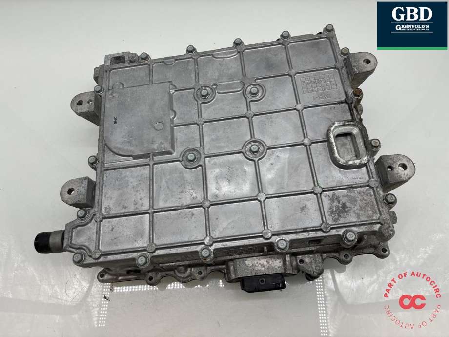 Batterilader (OBC - On Board Charger) til Hyundai Kona 2017-2021 (Type I, Fase 1) (364000E170|36400-0E170|)