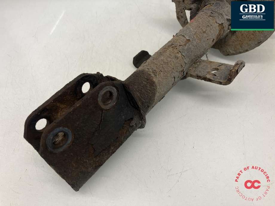 Fjærbein høyre foran til Renault Captur 2013-2020 (Type I)  (543021361R|8660005883|)