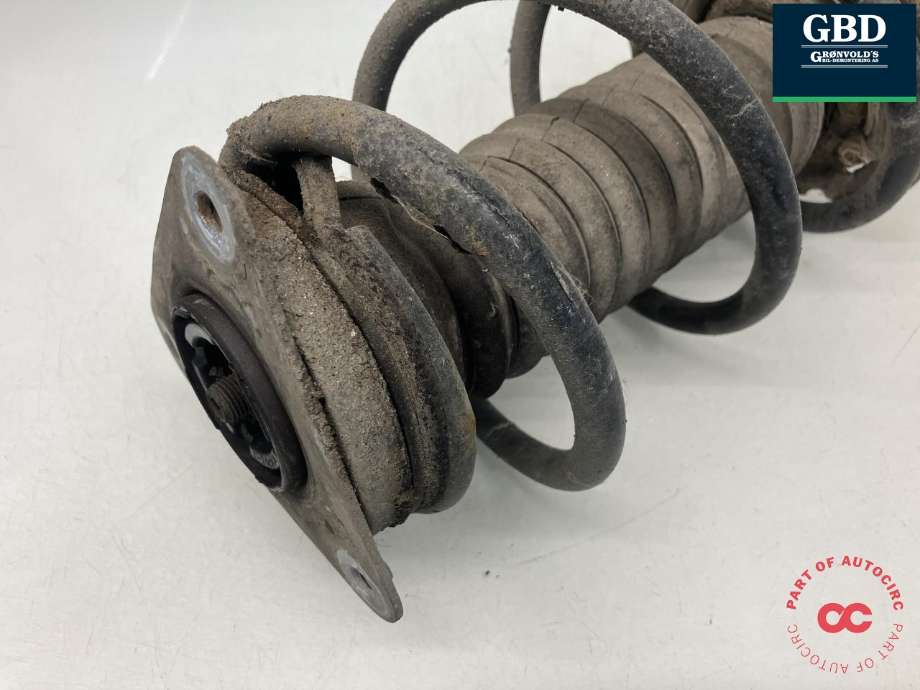 Fjærbein høyre foran til Renault Captur 2013-2020 (Type I)  (543021361R|8660005883|)