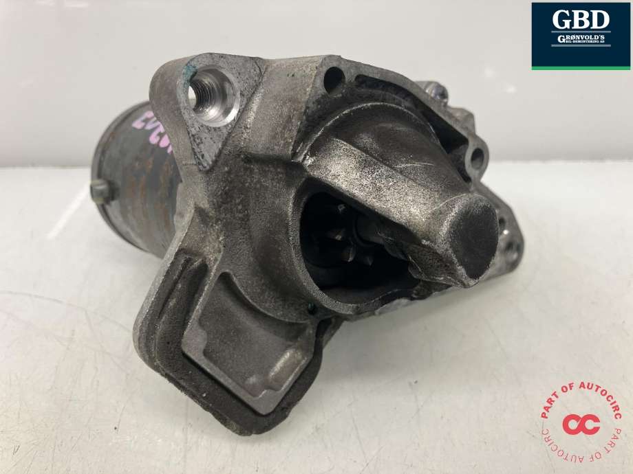 Starter til Renault Captur 2013-2020 (Type I)  (MITSUBISHI|233000557R|233000779R|M000T46572ZT)