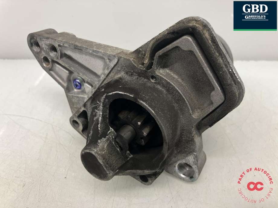 Starter til Renault Captur 2013-2020 (Type I)  (MITSUBISHI|233000557R|233000779R|M000T46572ZT)