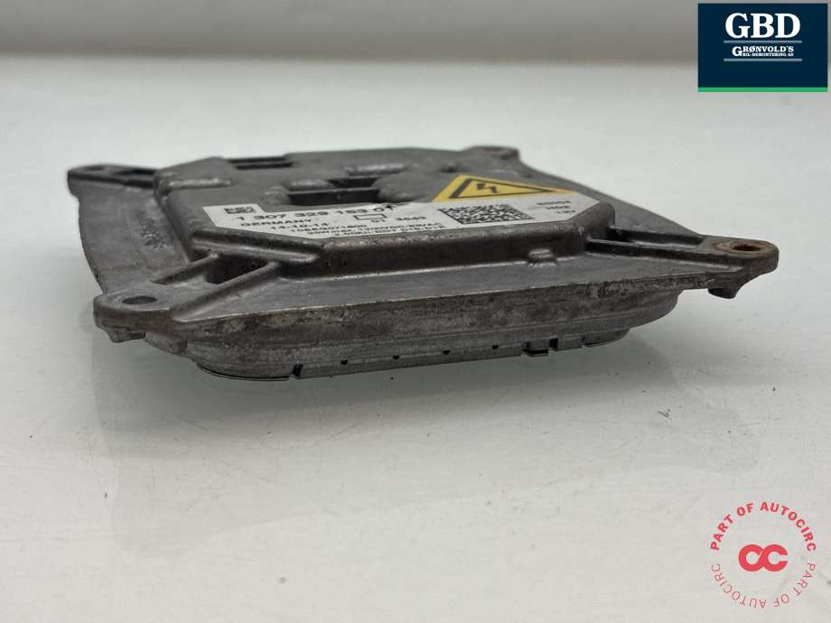 Styreenhet xenon/ballast til BMW X5 2007-2013 (E70) (E70) (|1 307 329 153 01)