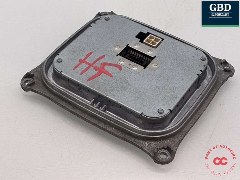 Styreenhet xenon/ballast til BMW X5 2007-2013 (E70) (E70) (|1 307 329 153 01)