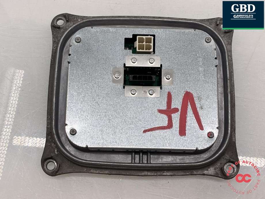 Styreenhet xenon/ballast til BMW X5 2007-2013 (E70) (E70) (|1 307 329 153)