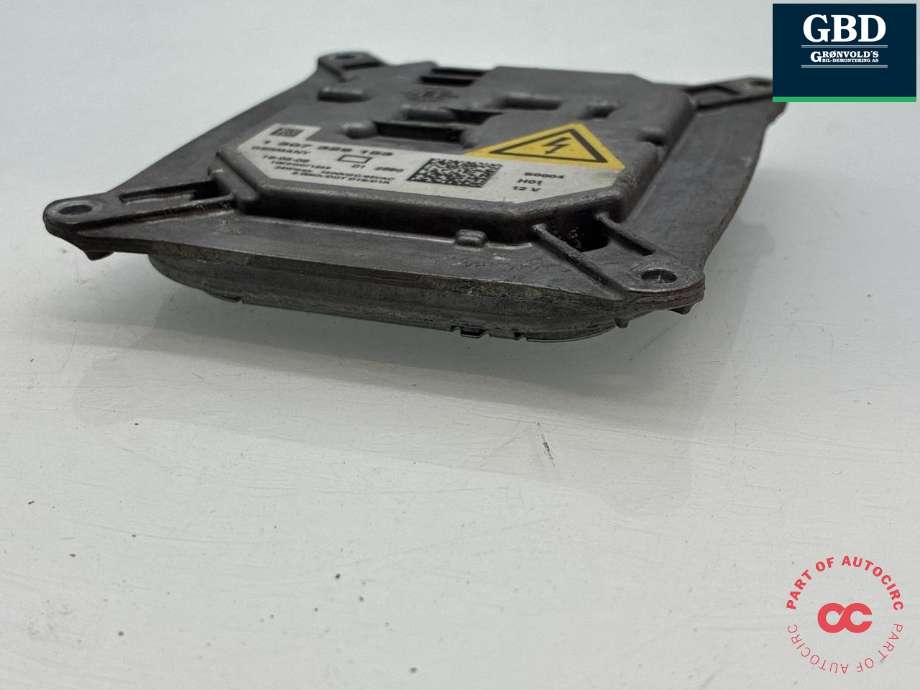 Styreenhet xenon/ballast til BMW X5 2007-2013 (E70) (E70) (|1 307 329 153)